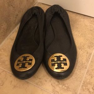Tory Burch flats size 8.5